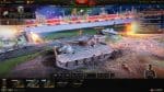 World of Tanks - Tank Football