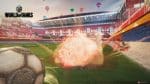 World of Tanks - Tank Football
