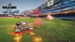 World of Tanks - Tank Football