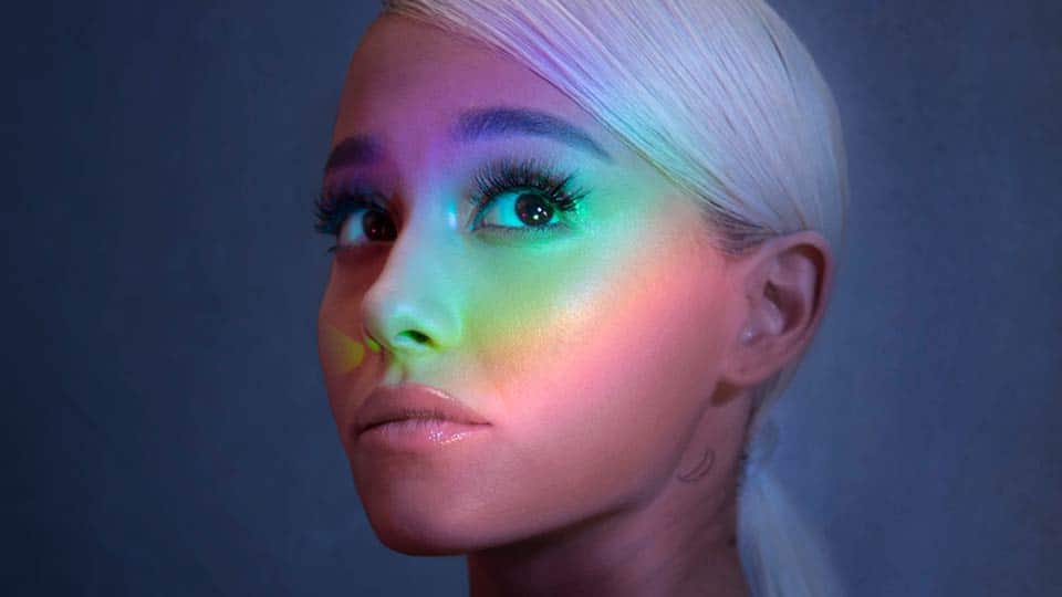 Ariana Grande