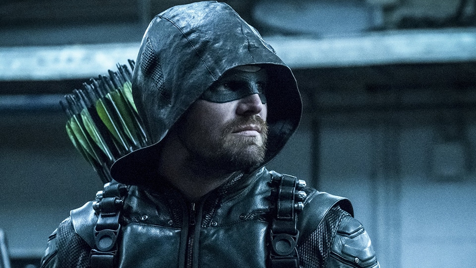 Arrow season 7