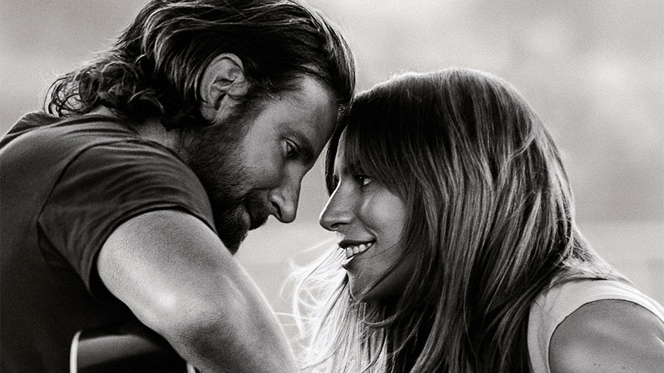 A Star is Born