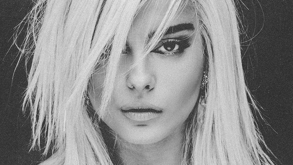 Bebe Rexha