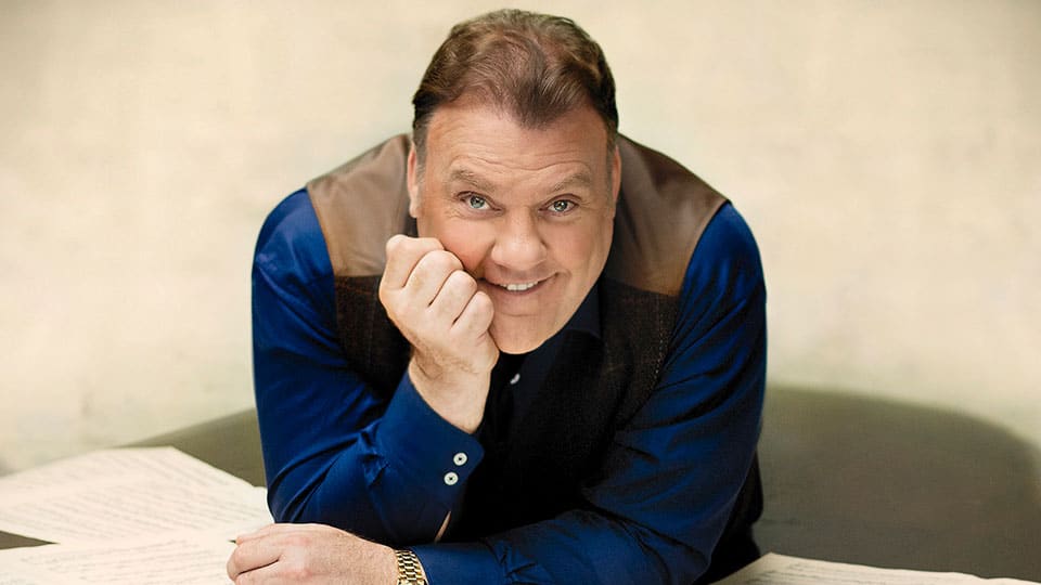 Bryn Terfel