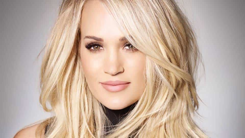Carrie Underwood