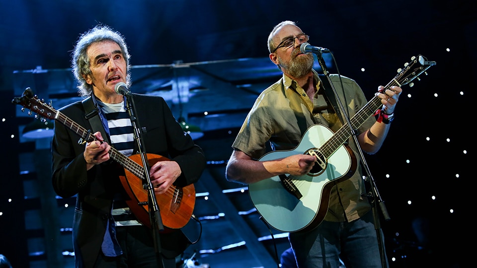The Ballads of Child Migration