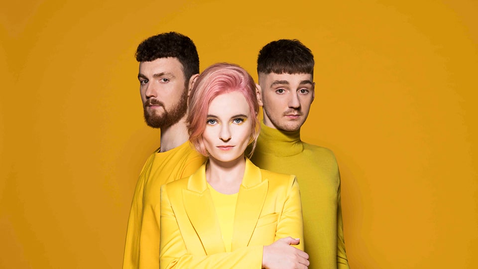 Clean Bandit