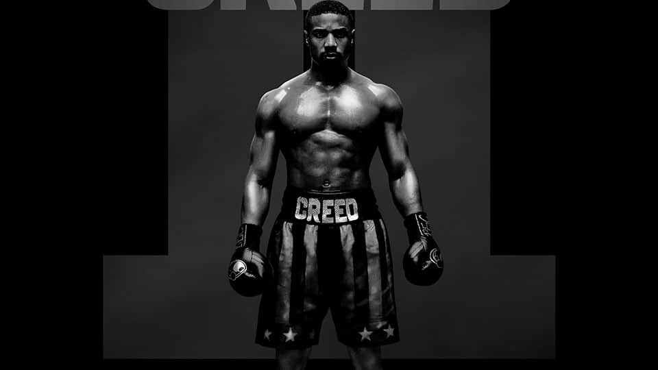 Creed II