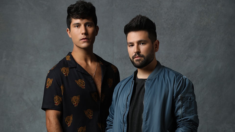 Dan + Shay