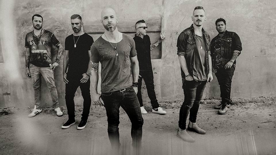 Daughtry