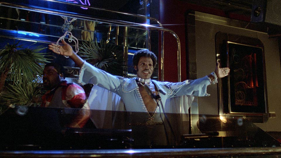 Disco Godfather