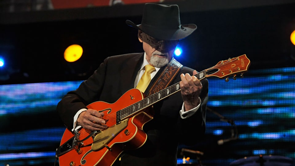 Duane Eddy