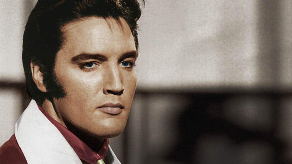 Elvis Presley
