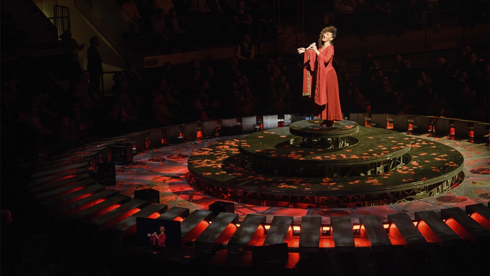 Game of Thrones Concert Experience