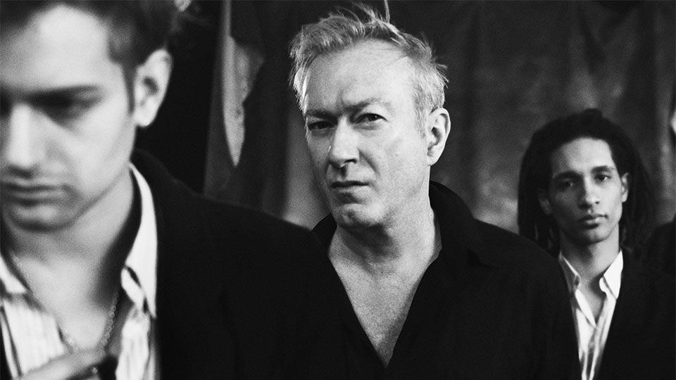 Gang Of Four