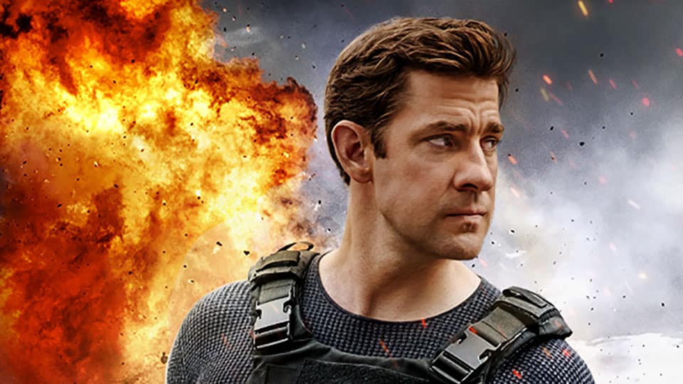 Tom Clancy's Jack Ryan