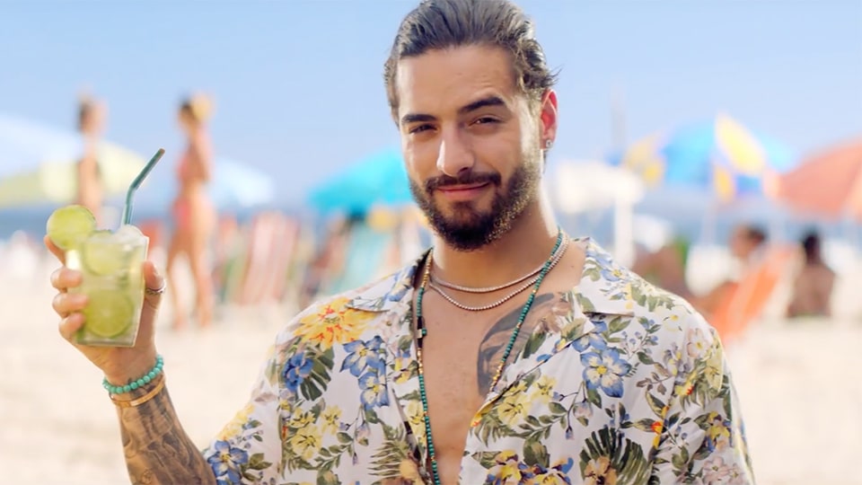 Maluma