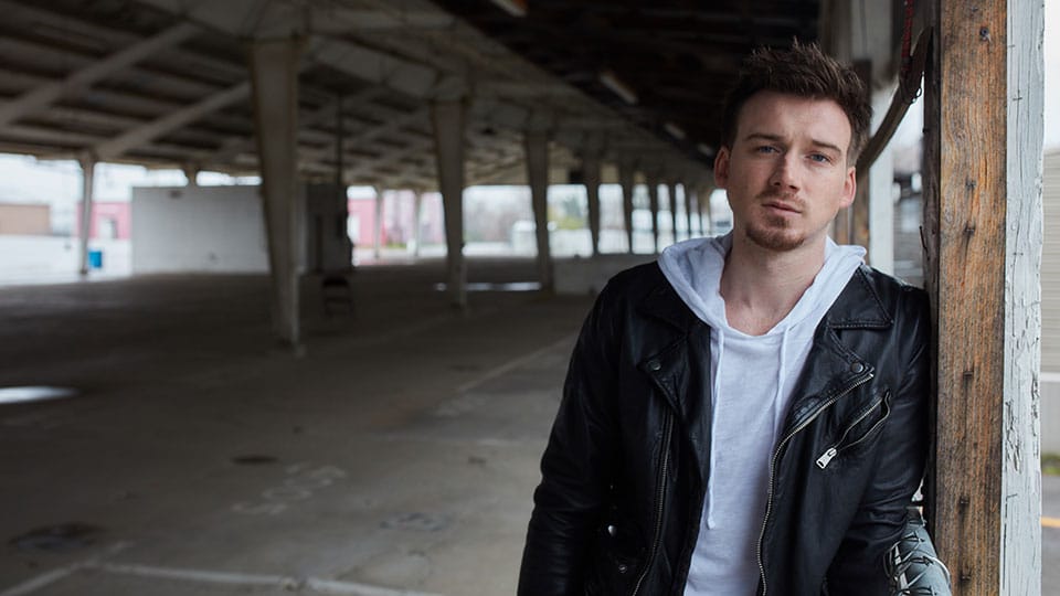 Morgan Wallen