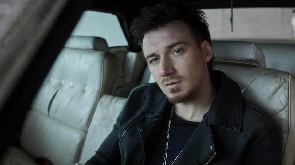Morgan Wallen