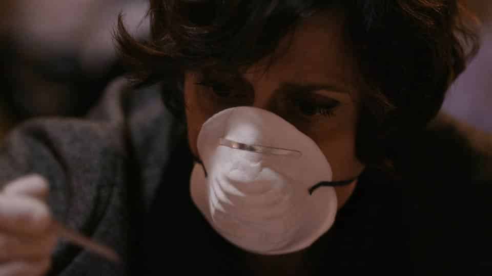 Walter Presents: Night and Day