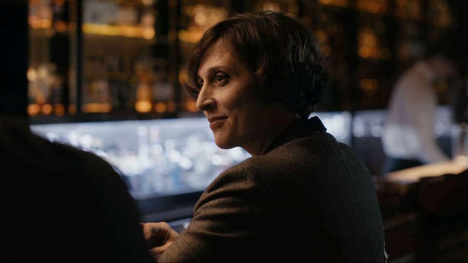 Walter Presents: Night and Day