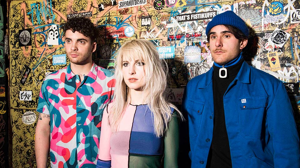 Paramore