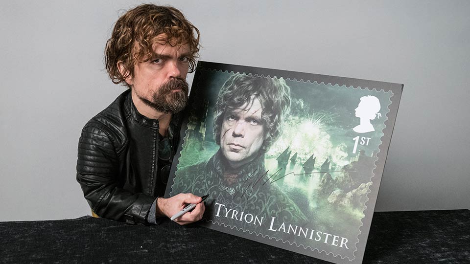 Peter Dinklage