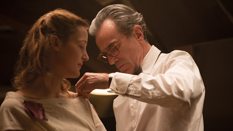 Phantom Thread