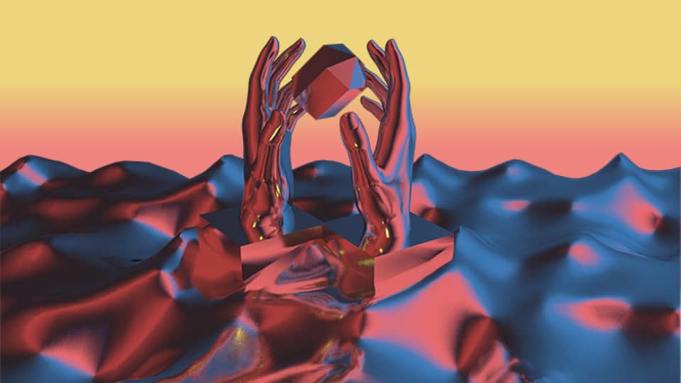 Red Bull Music Odyssey