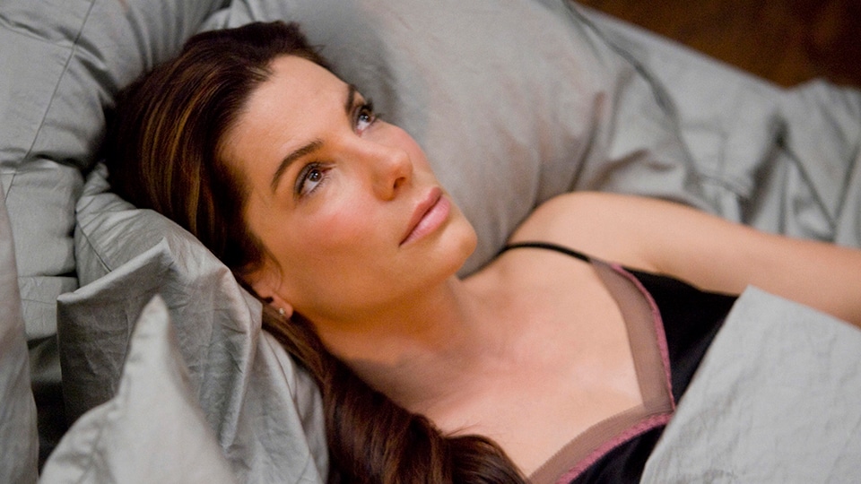 Sandra Bullock in The Proposal