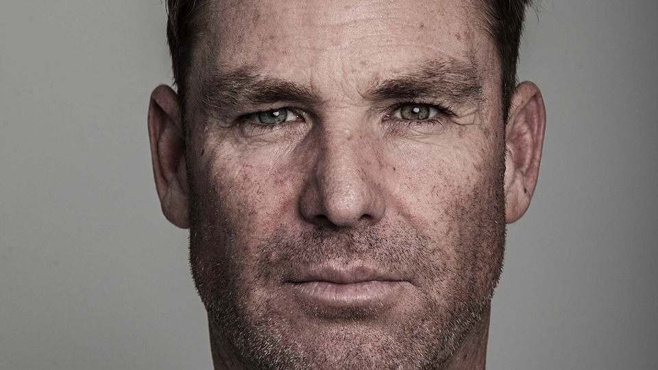 Shane Warne