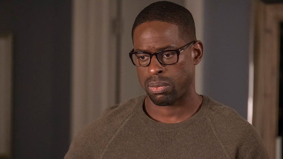 Sterling K. Brown