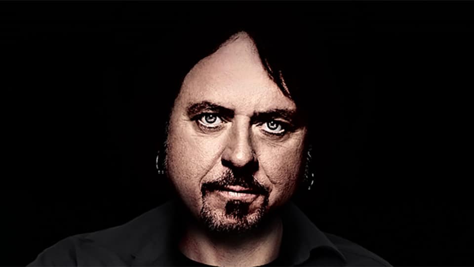 Steve Lukather