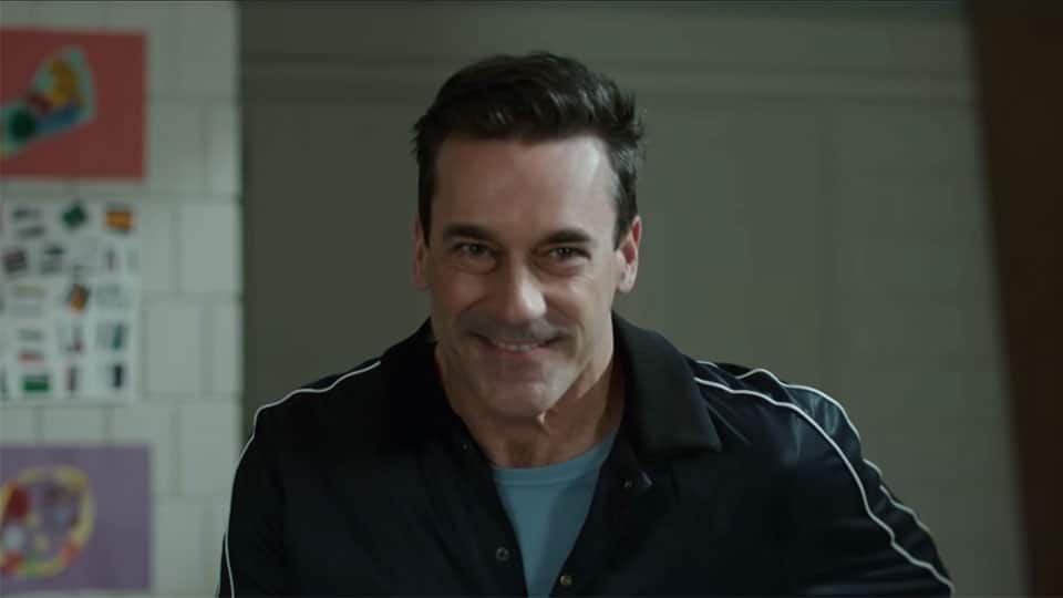 Tag - Jon Hamm