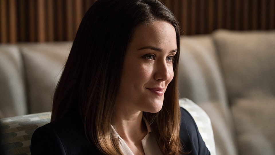 The Blacklist season 6