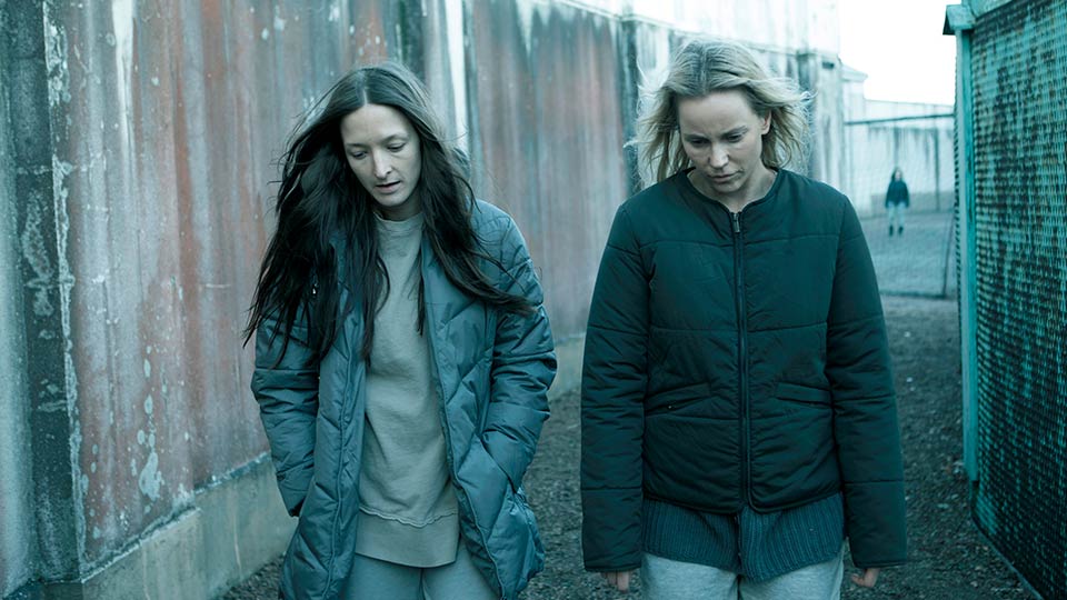 The Bridge Season IV