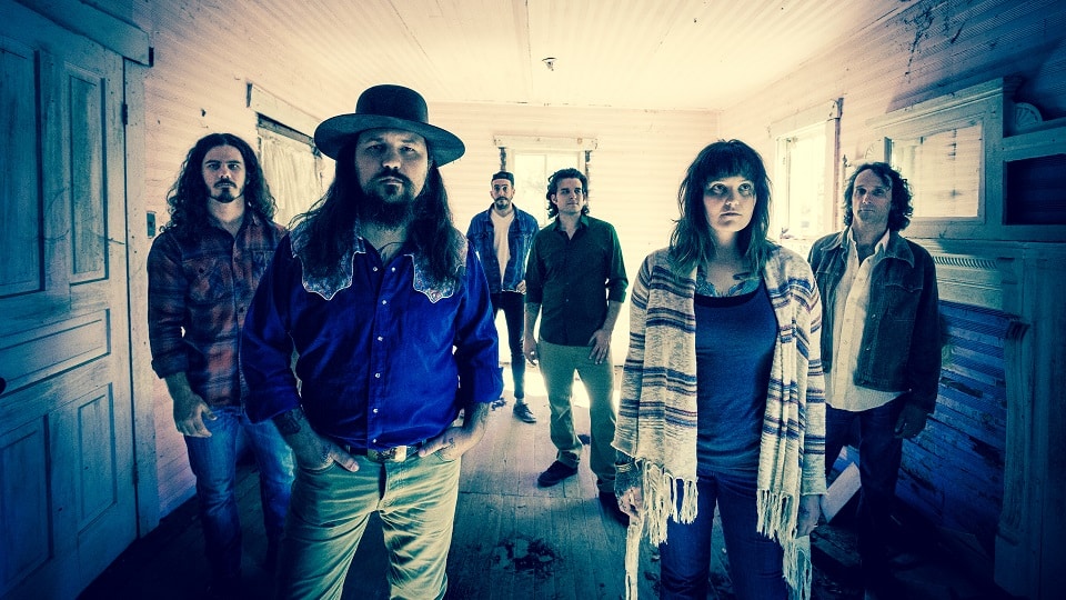 Thomas Wynn and The Believers