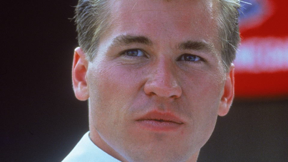 Val Kilmer