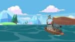 Adventure Time: Pirates of Enchiridion