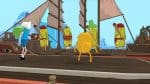 Adventure Time: Pirates of Enchiridion