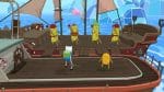 Adventure Time: Pirates of Enchiridion