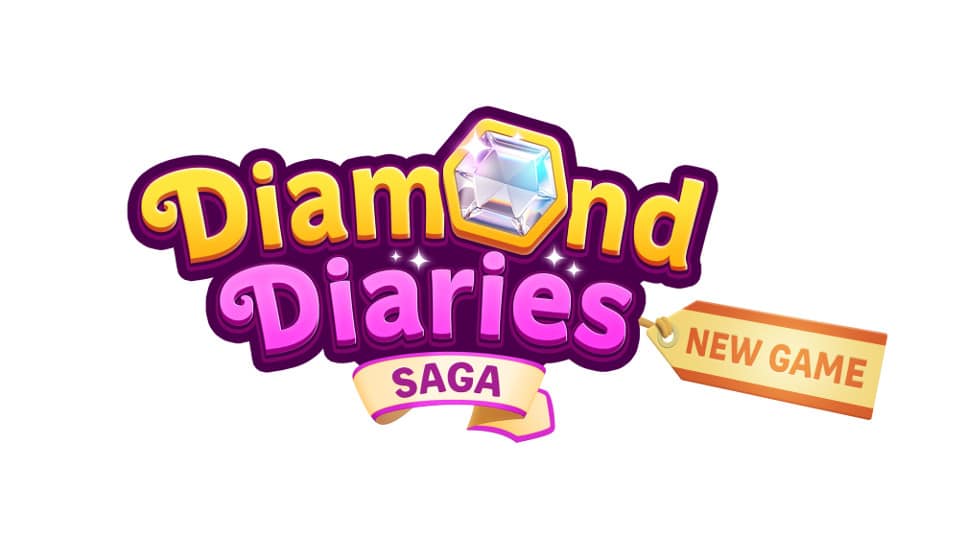 Diamond Diaries Saga