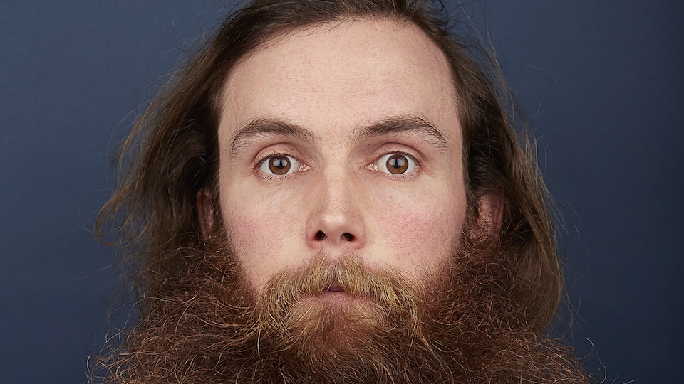 Rob Auton Edinburgh Fringe The Talk Show review