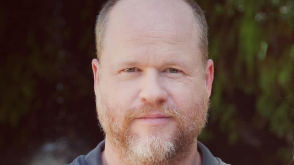 Joss Whedon
