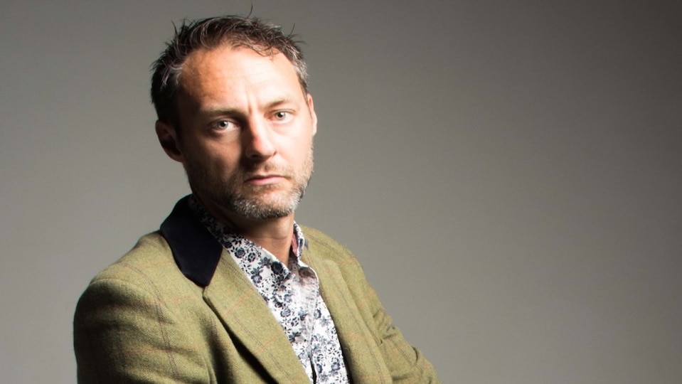 Leo Kearse Right Wing Comedian