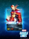 Marvel Battle Lines