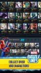 Marvel Battle Lines