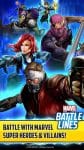 Marvel Battle Lines