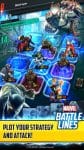 Marvel Battle Lines