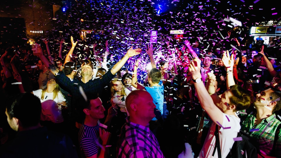 National Theatre River Stage Festival